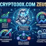 Crypto30x.com Zeus