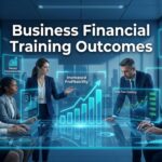Business Financial Training Outcomes