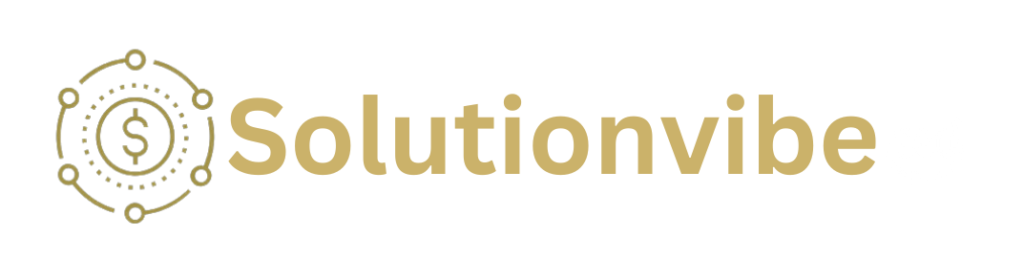 Solutionvibe digital marketing company