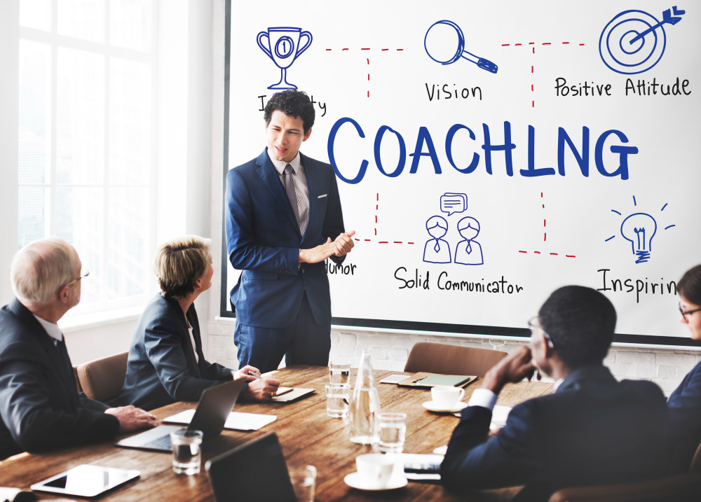 Pedrovazpaulo Coaching