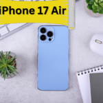 iphone 17 air