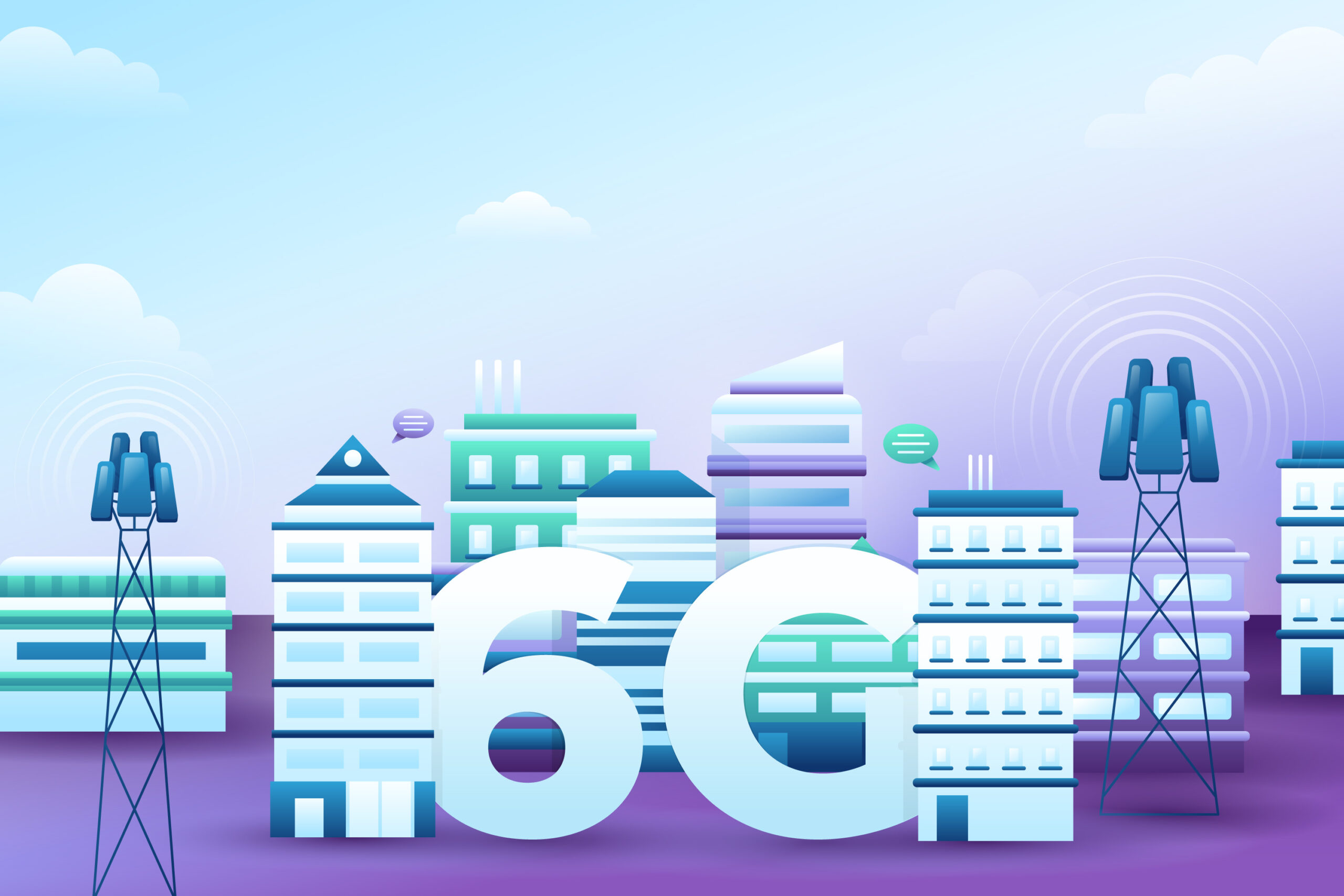 5G and Beyond