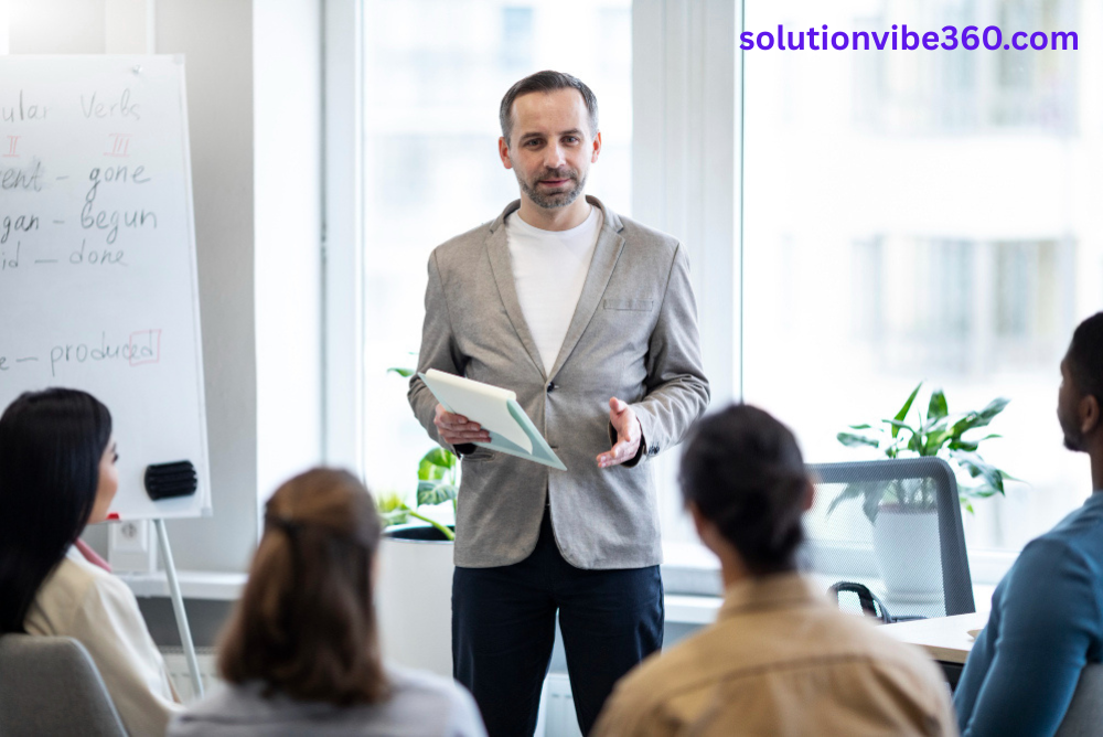 Pedrovazpaulo Executive Coaching