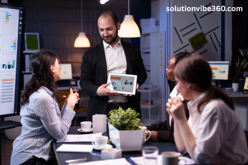 Pedrovazpaulo Business Consulting