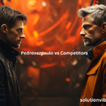 Pedrovazpaulo vs Competitors