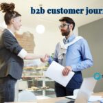 b2b customer journey