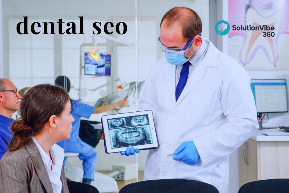 dental seo