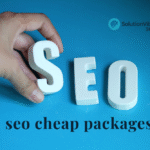 seo cheap packages