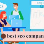 best seo company uk