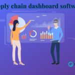 supply chain dashboard software