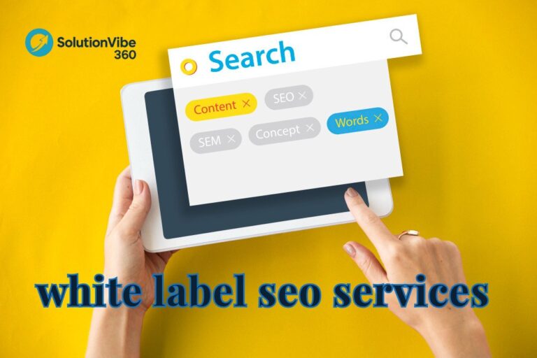 white label seo services