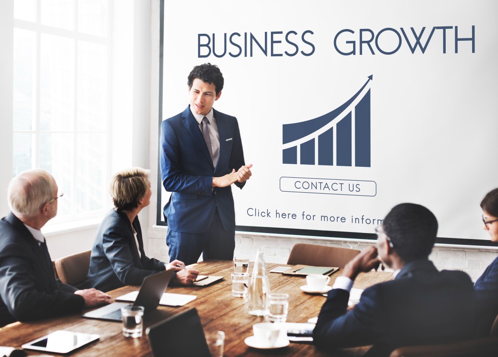 Kristy Greenberg business growth strategies
