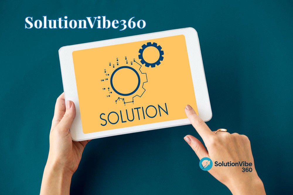 SolutionVibe360