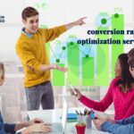 conversion rate optimization services