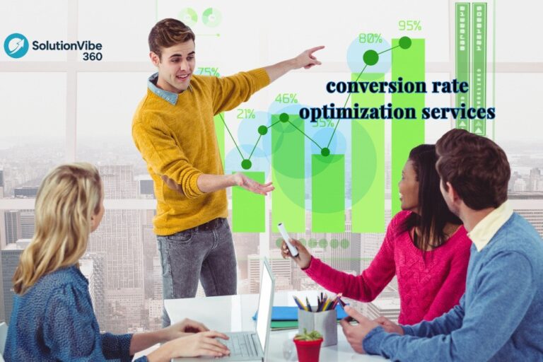 conversion rate optimization services
