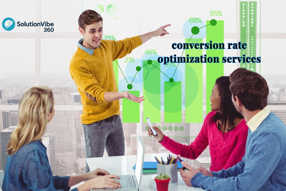 conversion rate optimization services
