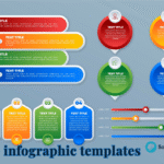 free infographic templates