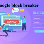 google block breaker