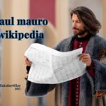 paul mauro wikipedia