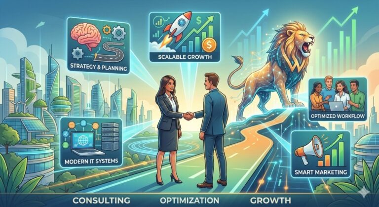 why business consulting is important roarbiznes