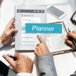 Event planning checklist for community and fundraising events