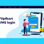 Flipkart VMS login