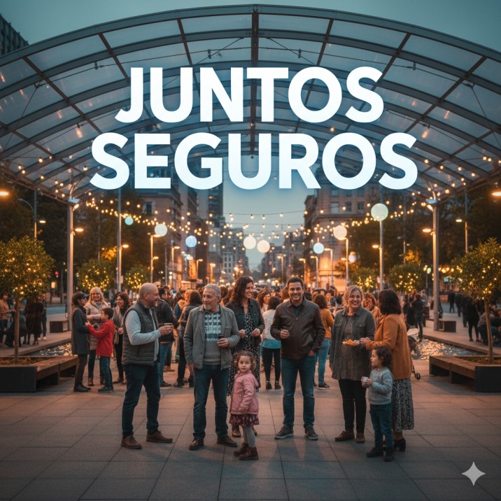 Juntos seguros