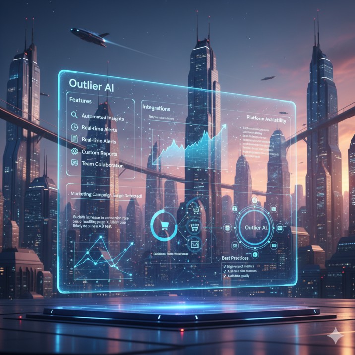 Outlier AI