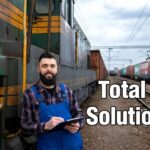 Total Rail Solutions