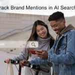 Track Brand Mentions in AI Search