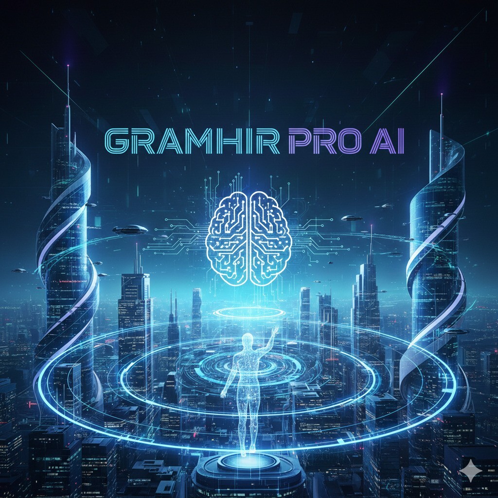 gramhir pro ai