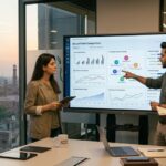 AI search competitive analysis tools