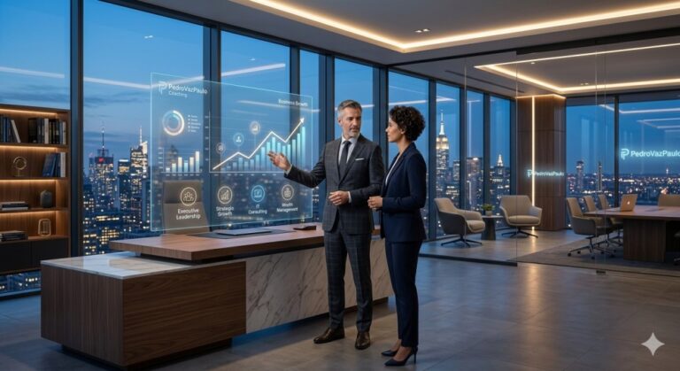 Pedrovazpaulo coaching