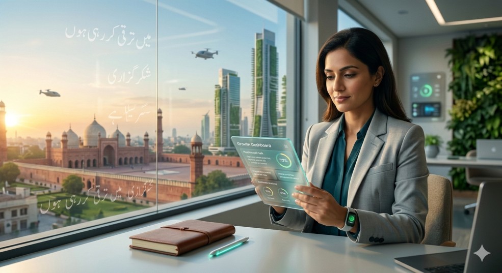 Positive Thinking Techniques