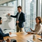 Why business consulting is important wbbiznesizing