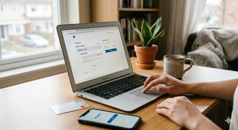 how does PayPal Credit work