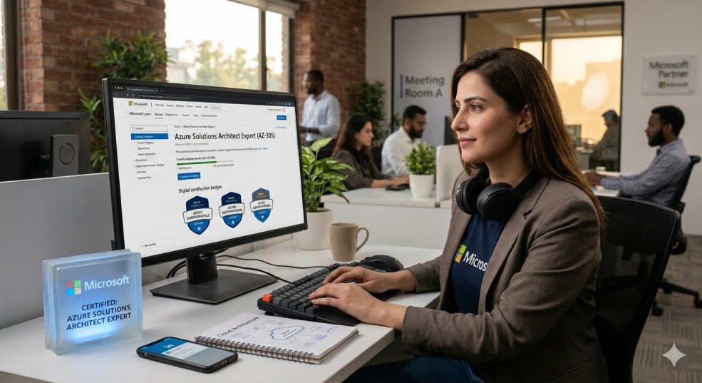 most useful microsoft certifications