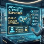 twitter search without account