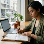 types of career development